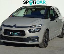 PURETECH 130 S&S EAT6 RIP CURL