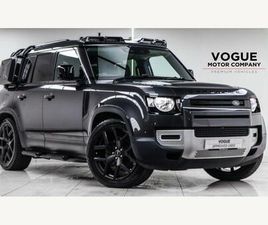 3.0 D250 MHEV S AUTO 4WD EURO 6 (START/STOP) 5DR