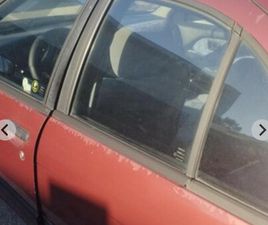 NISSAN ALMERA AC JULHO/98