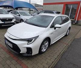 SUZUKI SWACE SUZUKI SWACE 1.8 HYBRID GLX CVT