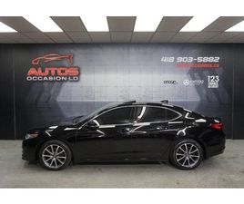 ACURA TLX 2015 TECH PKG - SH-AWD