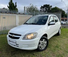 CHEVROLET CELTA 1.0L FLEXPOWER ADVANTAGE