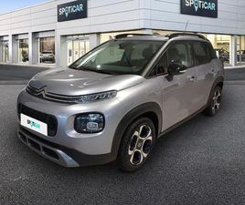 CITROEN C3 AIRCROSS PURETECH 110 S&S BVM6 FEEL