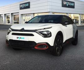 CITROEN C4 PURETECH 130 S&S BVM6 FEEL PACK