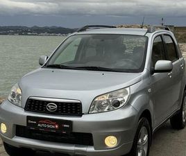 DAIHATSU TERIOS DAIHATSU TERIOS 4X4 🇨🇭AUTOMATIK🇨🇭FULL🇨🇭2011