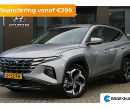 HYUNDAI TUCSON 1.6 T-GDI PHEV COMFORT SMART 4WD DEMO DEAL: 299,- P/M !!