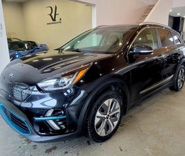 KIA NIRO SX TOURING