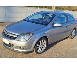 OPEL ASTRA GTC ABRIL/05