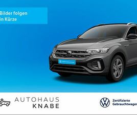 VOLKSWAGEN TRANSPORTER T6 VOLKSWAGEN T6 TRANSPORTER KASTEN 2.0 TDI 3,2T LED KLIMA NAV