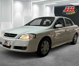 CHEVROLET ASTRA CHEVROLET ASTRA 2.0 8V/CD 2.0 8V HATCHBACK 5P MEC
