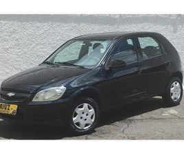 CHEVROLET CELTA 1.0L FLEX LT