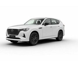 MAZDA CX-60 2.5 PHEV HOMURA AUT AWD COSO SUPER