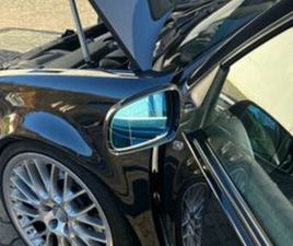 VOLKSWAGEN GOLF 4 GTI 1.8T 25 JAHRE JUBI