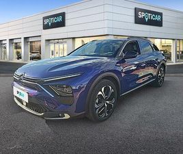 HYBRIDE RECHARGEABLE 225 S&S E-EAT8 SHINE