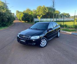 CHEVROLET ASTRA 2.0 ADVANTAGE FLEXPOWER