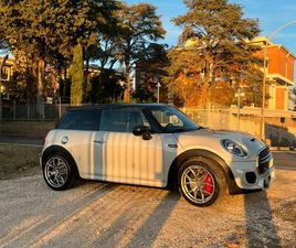 MINI MINI JOHN COOPER WORKS MINI COOPER JOHN COOPER WORKS PERFETTA