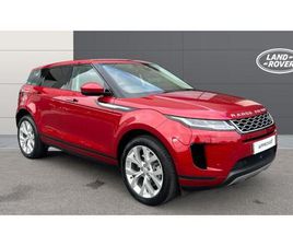 RANGE ROVER EVOQUE 1.5 P300E SE 5DR AUTO HATCHBACK