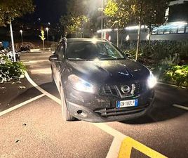 NISSAN QASHQAI+2 NISSAN QASHQAI+2 TEKNA