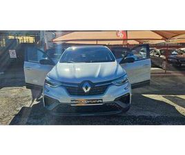 RENAULT ARKANA 1.6 E-TECH R.S.LINE