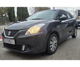 SUZUKI BALENO AUTOMATIK, 2018 GOD.