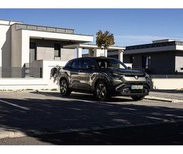 SUZUKI E-VITARA SUZUKI EVITARA 49KWH GL 2WD