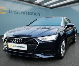 AUDI A7 SPORTBACK 50 TFSI E QUATTRO 220 KW