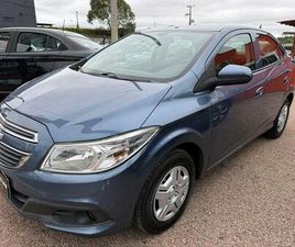 CHEVROLET PRISMA CHEVROLET PRISMA 1.0 SPE/4 LT