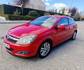 GTC 1.7CDTI SPORT 110