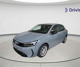 OPEL CORSA 1.2 XEL S/S EDITION 75