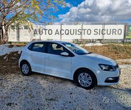 VOLKSWAGEN POLO 1.0 MPI 5P. BUSINESS TRENDLINE