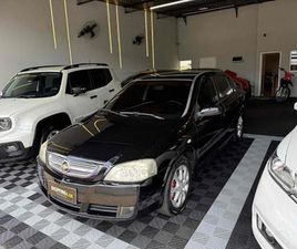 CHEVROLET ASTRA 2.0 ADVANTAGE FLEXPOWER