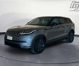 RANGE ROVER VELAR 2021 2.0D I4 MHEV S 4WD 204CV