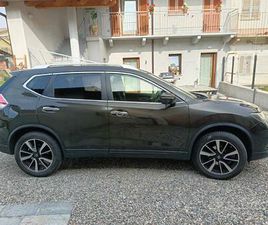 NISSAN X-TRAIL NISSAN X-TRAIL