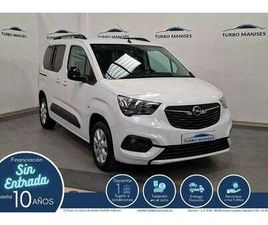 LIFE 1.5TD S/S EDITION PLUS L 100