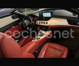 BMW Z4 SDRIVE 20I BMW Z4 SDRIVE20I