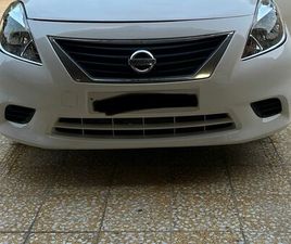 NISSAN SUNNY SL 1.5L