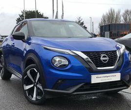 1.0 DIG-T 114 TEKNA 5DR DCT