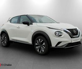 1.0 DIG-T ACENTA EURO 6 (START/STOP) 5DR