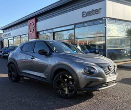 1.6 HYBRID TEKNA 5DR AUTO