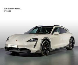 CROSS TURISMO 4S 5P.TI