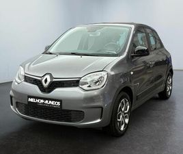 RENAULT TWINGO RENAULT TWINGO E-TECH EQUILIBRE