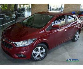 CHEVROLET PRISMA CHEVROLET PRISMA 1.4 SPE/4 ECO LTZ AUTO