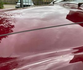 VOLKSWAGEN KARMANN GHIA BJ 1968 TYP14 VW COUPE