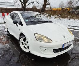 MPM PS160, 2018R, 23TYS KM, SPRAWNY, ZAREJESTROWANY, JEDYNY TAKI! WROCLAW PSIE POLE • OLX.PL