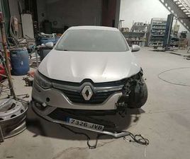 MÉGANE S.T. 1.5DCI ENERGY INTENS 81KW