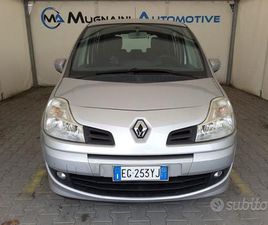 RENAULT MODUS 1.5 DCI 75CV YAHOO!