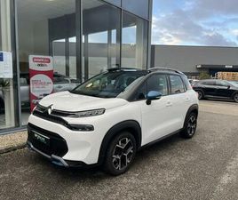 CITROEN C3 AIRCROSS PURETECH 130 S&S EAT6 RIP CURL