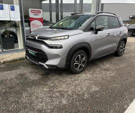 CITROEN C3 AIRCROSS BLUEHDI 110 S&S BVM6 FEEL PACK BUSINESS