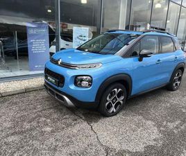 CITROEN C3 AIRCROSS PURETECH 110 S&S EAT6 SHINE