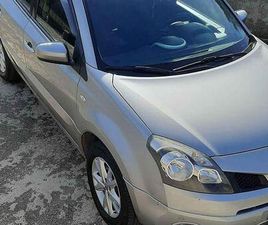 RENAULT KOLEOS RENAULT KOLEOS 2.0 DCI 150CV 4X4 DYNAMIQUE